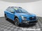 2025 Subaru Outback Wilderness Power Moonroof + MySubaru 11.6-inch Multimedia Nav