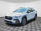 2026 Subaru Crosstrek Premium Blind Spot Detection w/ Rear Cross Traffic Alert +