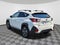 2026 Subaru Crosstrek Premium Blind Spot Detection w/ Rear Cross Traffic Alert +