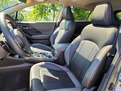 2024 Subaru Crosstrek Limited H/K Audio + Power Moonroof