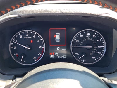 2024 Subaru Crosstrek Limited H/K Audio + Power Moonroof