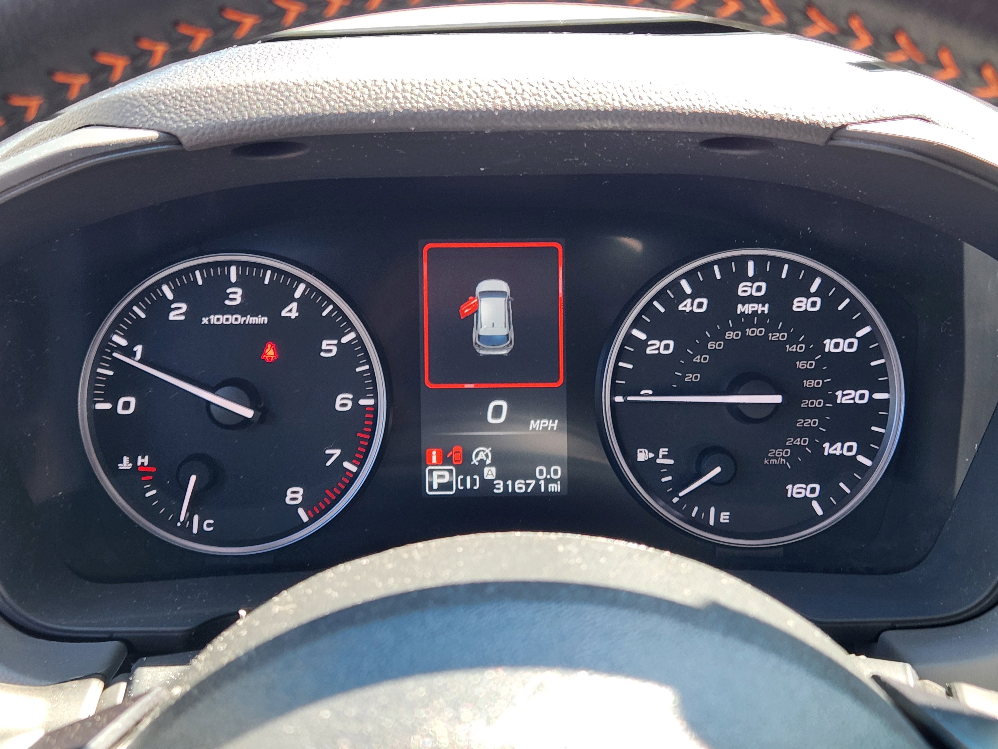 2024 Subaru Crosstrek Limited H/K Audio + Power Moonroof