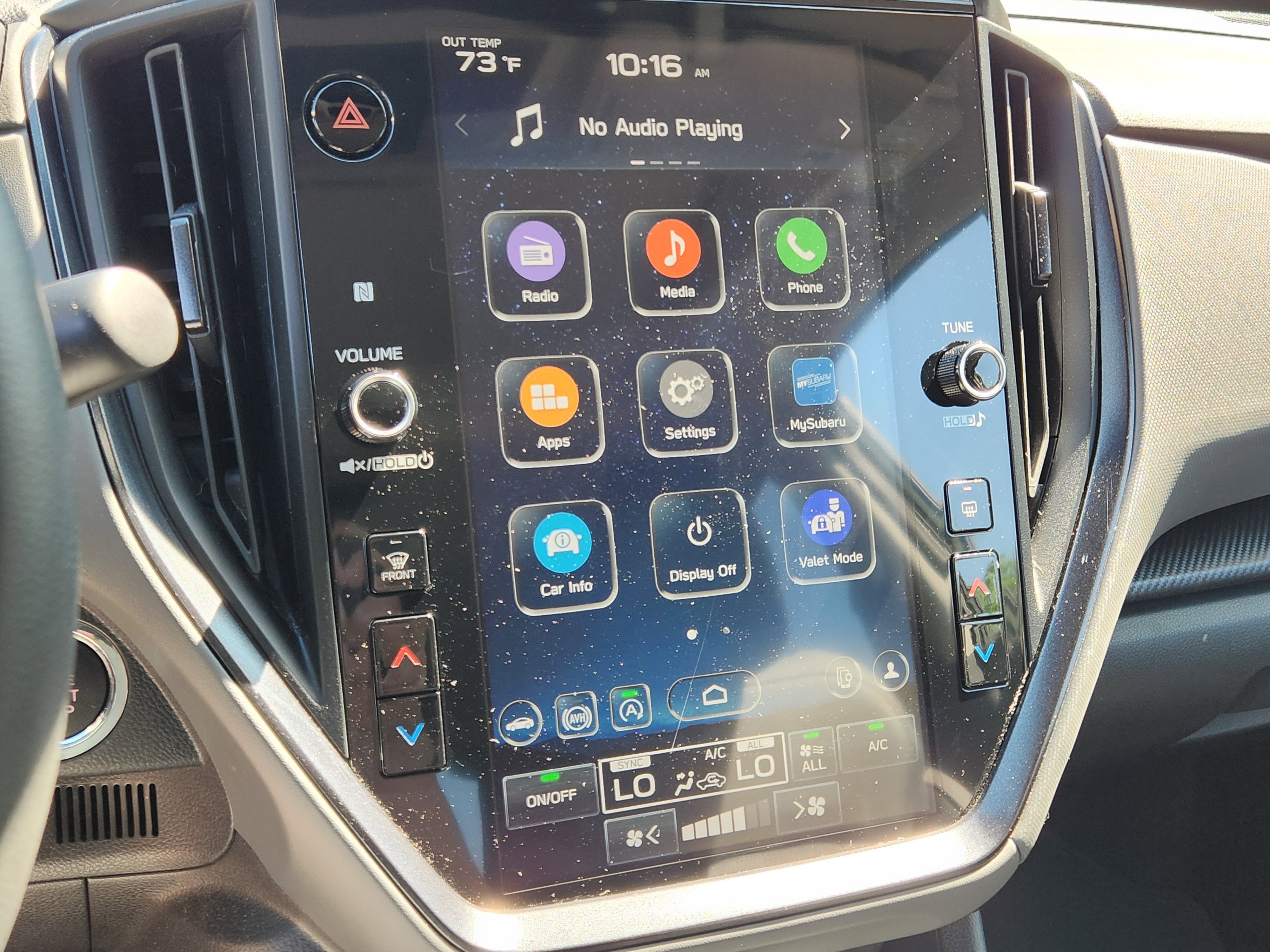 2024 Subaru Crosstrek Limited H/K Audio + Power Moonroof