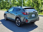 2024 Subaru Crosstrek Limited H/K Audio + Power Moonroof