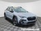 2025 Subaru Crosstrek Limited Harman Kardon Audio + Power Moonroof