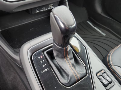 2025 Subaru Crosstrek Limited Harman Kardon Audio + Power Moonroof