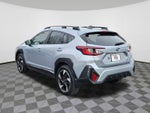 2025 Subaru Crosstrek Limited Harman Kardon Audio + Power Moonroof