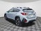 2025 Subaru Crosstrek Limited Harman Kardon Audio + Power Moonroof