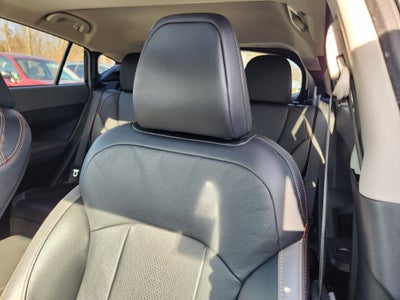 2024 Subaru Crosstrek Limited H/K Audio + Power Moonroof + Navigation