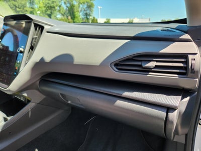 2024 Subaru Crosstrek Limited H/K Audio + Power Moonroof + Navigation