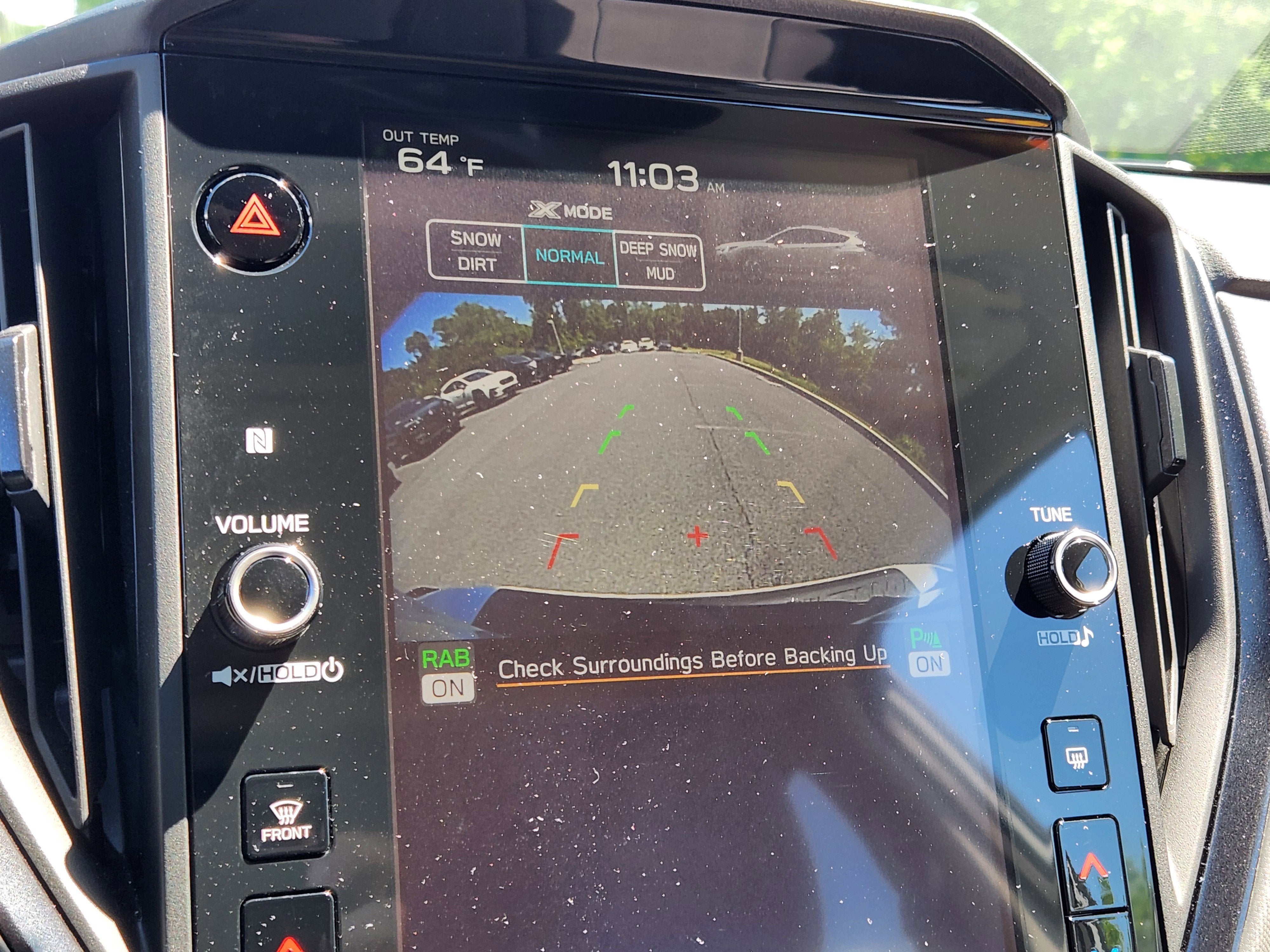 2024 Subaru Crosstrek Limited H/K Audio + Power Moonroof + Navigation