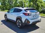 2024 Subaru Crosstrek Limited H/K Audio + Power Moonroof + Navigation