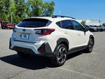 2024 Subaru Crosstrek Limited H/K Audio + Power Moonroof + Navigation