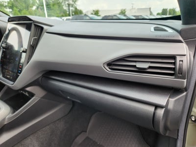 2026 Subaru Crosstrek Wilderness Harmon Kardon Audio + Power Moonroof + Power Drive