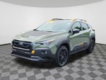 2026 Subaru Crosstrek Wilderness Harmon Kardon Audio + Power Moonroof + Power Drive