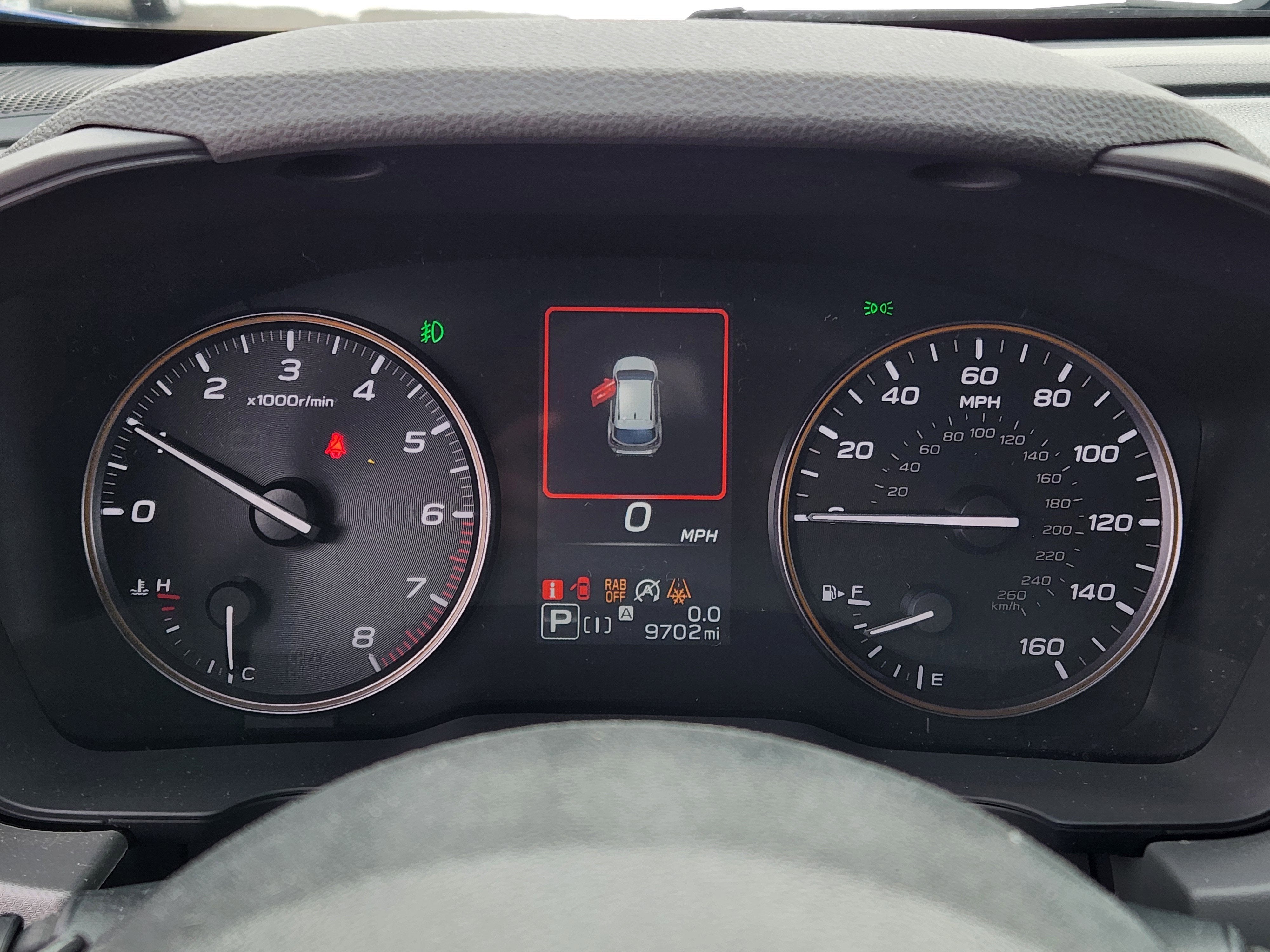 2024 Subaru Crosstrek Wilderness H/K Audio + Power Moonroof + Power Driver Seat