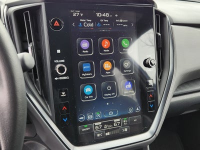 2024 Subaru Crosstrek Wilderness H/K Audio + Power Moonroof + Power Driver Seat