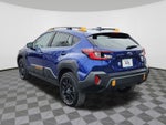 2024 Subaru Crosstrek Wilderness H/K Audio + Power Moonroof + Power Driver Seat