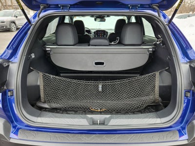 2024 Subaru Crosstrek Wilderness H/K Audio + Power Moonroof + Power Driver Seat