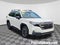 2026 Subaru Forester Premium Power Rear Gate + Blind Spot Detection / Rear Cros