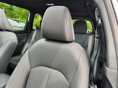 2026 Subaru Forester Premium Power Rear Gate + Blind Spot Detection / Rear Cros