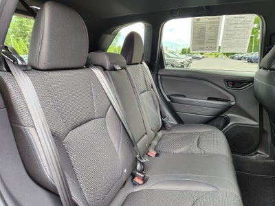 2026 Subaru Forester Premium Power Rear Gate + Blind Spot Detection / Rear Cros