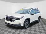 2026 Subaru Forester Premium Power Rear Gate + Blind Spot Detection / Rear Cros