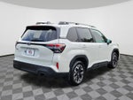 2026 Subaru Forester Premium Power Rear Gate + Blind Spot Detection / Rear Cros