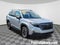 2026 Subaru Forester Premium Power Rear Gate + Blind Spot Detection / Rear Cros