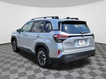 2026 Subaru Forester Premium Power Rear Gate + Blind Spot Detection / Rear Cros