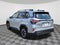 2026 Subaru Forester Premium Power Rear Gate + Blind Spot Detection / Rear Cros