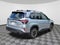 2026 Subaru Forester Premium Power Rear Gate + Blind Spot Detection / Rear Cros