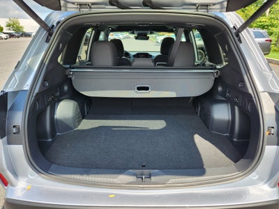 2026 Subaru Forester Premium Power Rear Gate + Blind Spot Detection / Rear Cros
