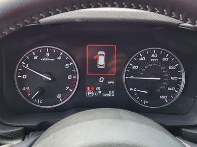 2026 Subaru Forester Limited Harman Kardon Audio + Navigation + Reverse Automat