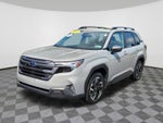 2026 Subaru Forester Limited Harman Kardon Audio + Navigation + Reverse Automat
