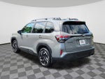 2026 Subaru Forester Limited Harman Kardon Audio + Navigation + Reverse Automat