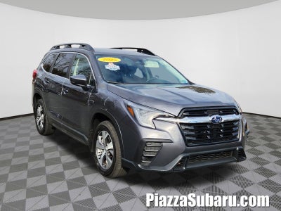 2025 Subaru Ascent Premium Power Rear Gate + Keyless Access with Push-Button