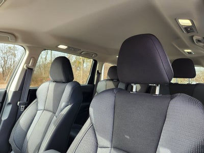 2025 Subaru Ascent Premium Power Rear Gate + Keyless Access with Push-Button