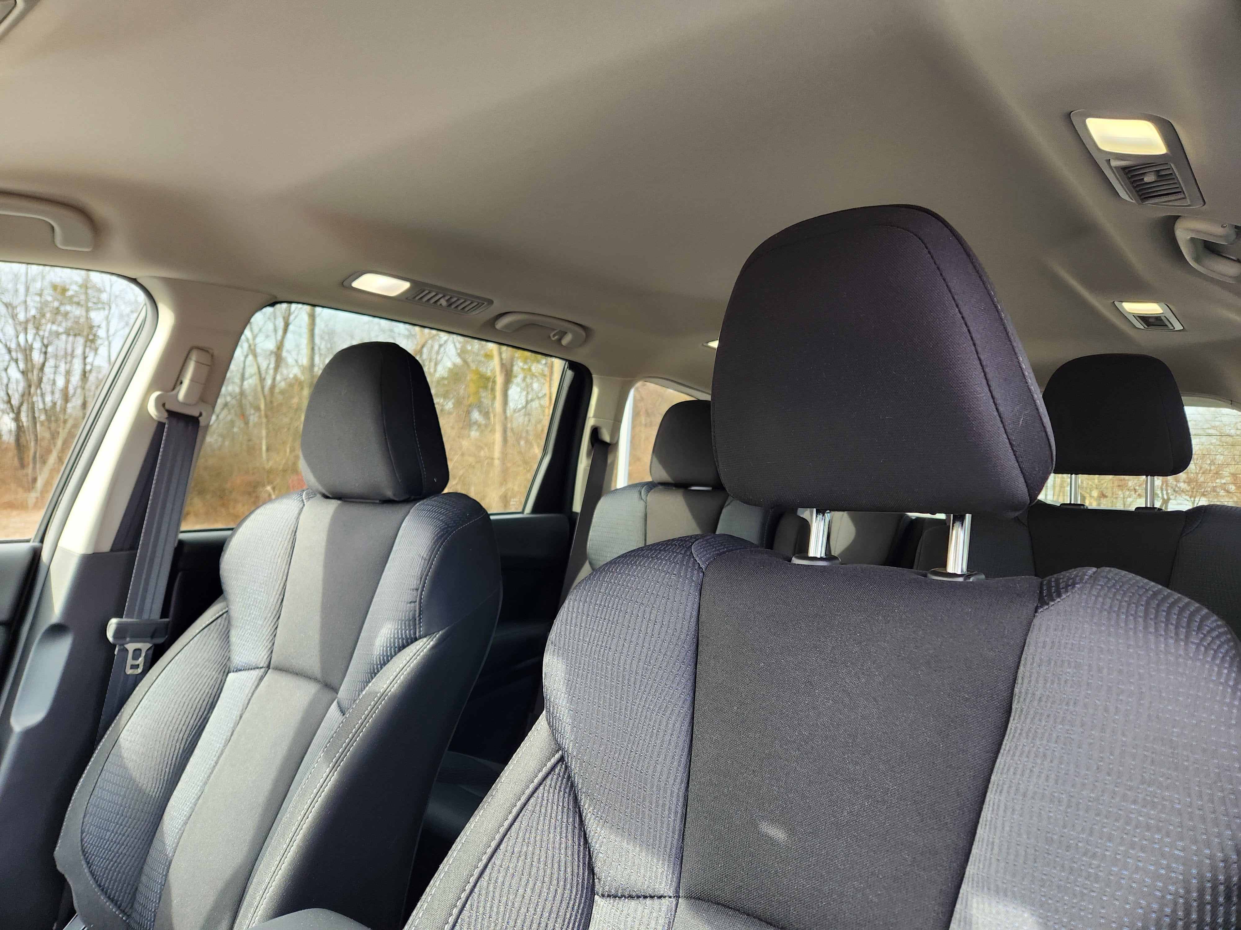 2025 Subaru Ascent Premium Power Rear Gate + Keyless Access with Push-Button