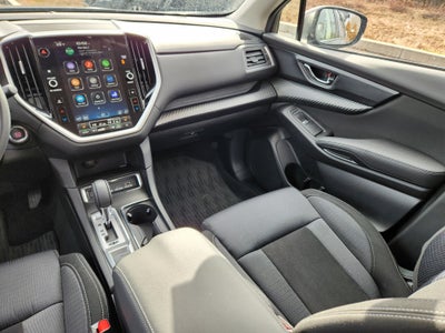 2025 Subaru Ascent Premium Power Rear Gate + Keyless Access with Push-Button