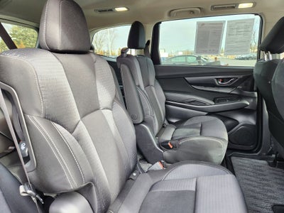 2025 Subaru Ascent Premium Power Rear Gate + Keyless Access with Push-Button