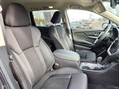 2025 Subaru Ascent Premium Power Rear Gate + Keyless Access with Push-Button