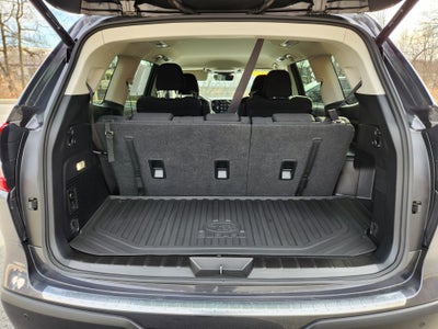 2025 Subaru Ascent Premium Power Rear Gate + Keyless Access with Push-Button