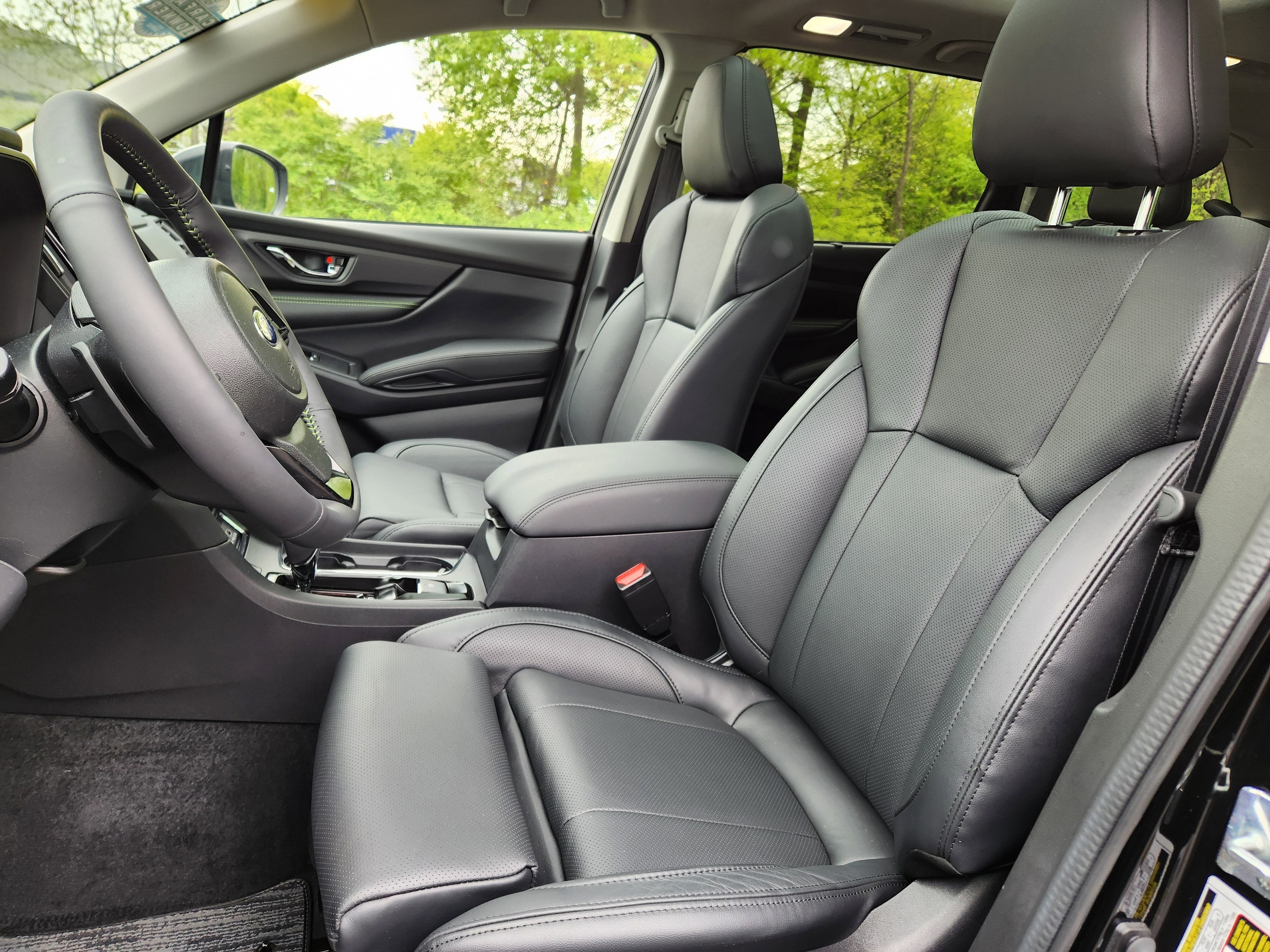 2025 Subaru Ascent Onyx Edition Touring