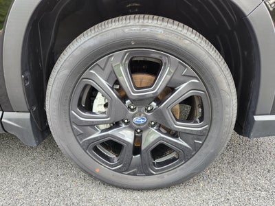 2025 Subaru Ascent Onyx Edition Touring