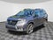 2021 Honda Passport Touring