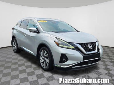 2019 Nissan Murano SL
