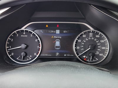 2019 Nissan Murano SL