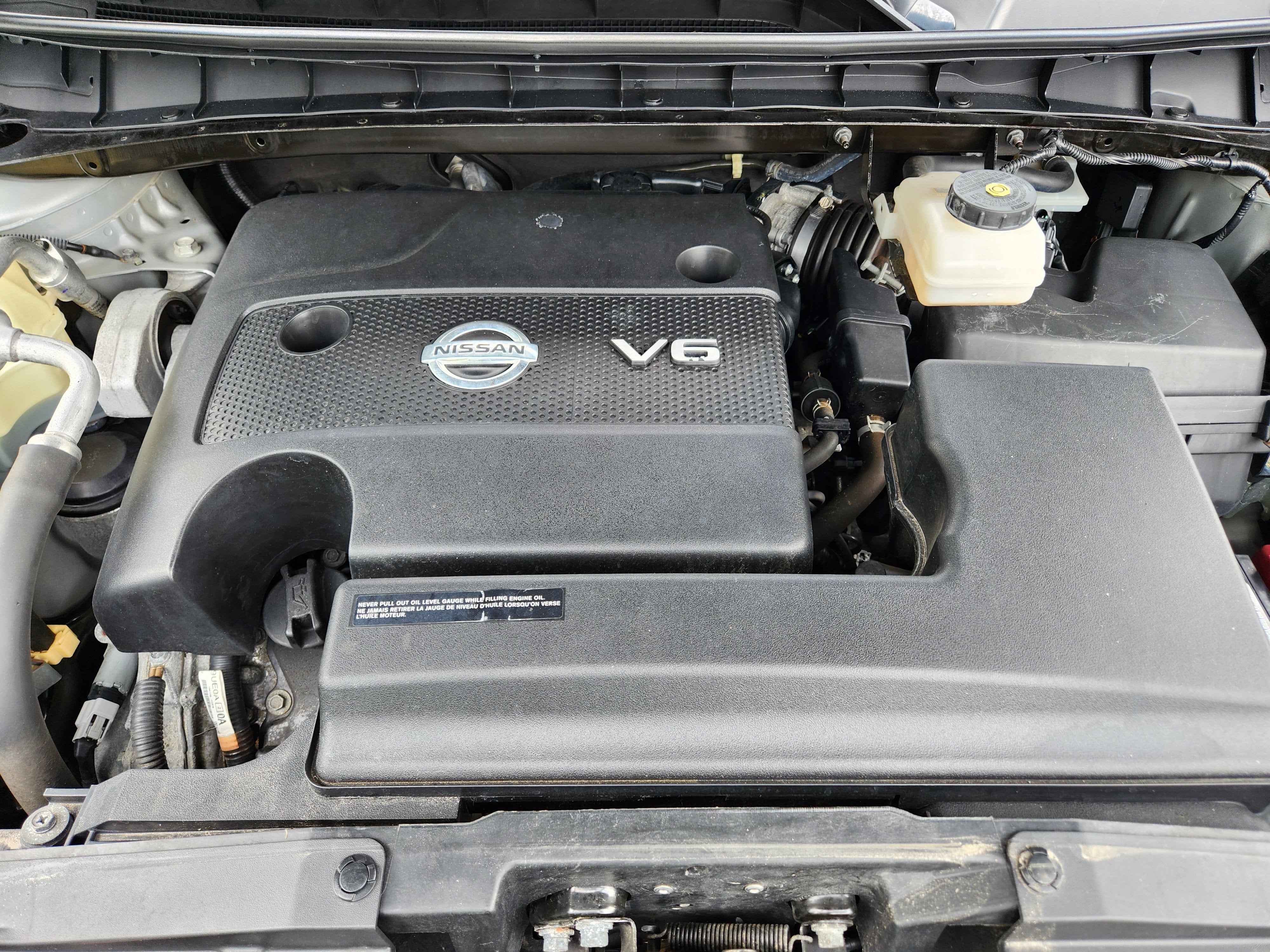 2019 Nissan Murano SL