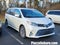 2020 Toyota Sienna Limited 7 Passenger